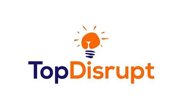 TopDisrupt.com